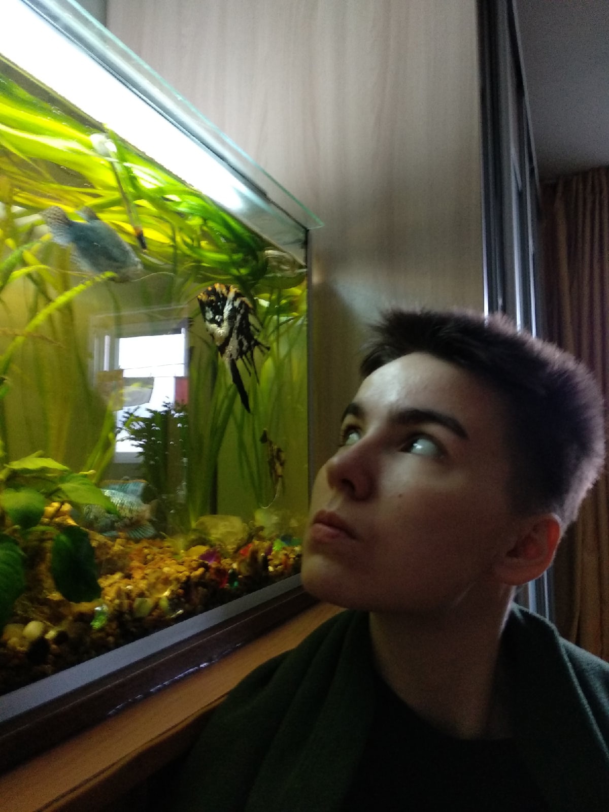 Дарья Руденко